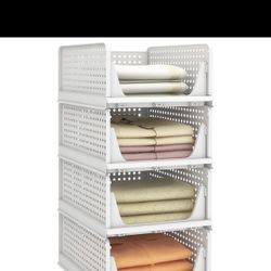 Towel Organizer