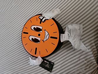 Loungefly Miss Minutes Crossbody Bag