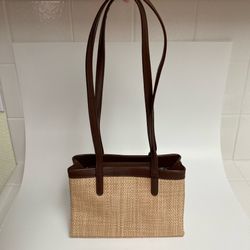 Worthington Purse/Shoulder Bag