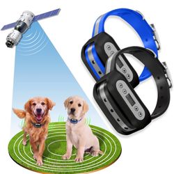  GPS Wireless Dog  System