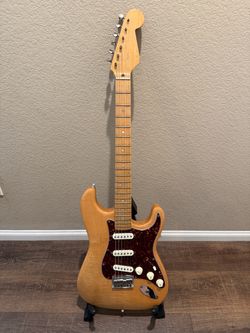 Vintage 70s Stratocaster – Lawsuit-Era –  USA Electronics