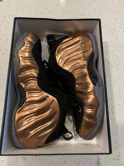 Foamposite