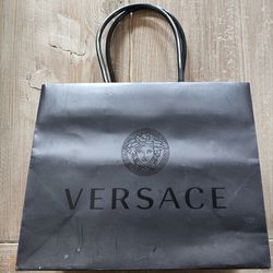 Versace Gift Bag