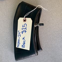 90/100-14 Inner Tube
