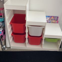 Ikea Toy Storage 