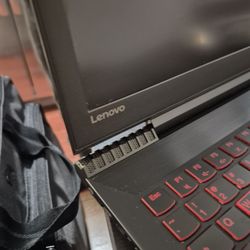 Game laptop
