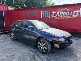 ‼️2005 ACURA TSX IN FOR PARTS/PARTES‼️(26H28)