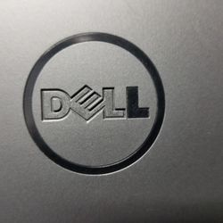 Dell Latitude Laptop 3550