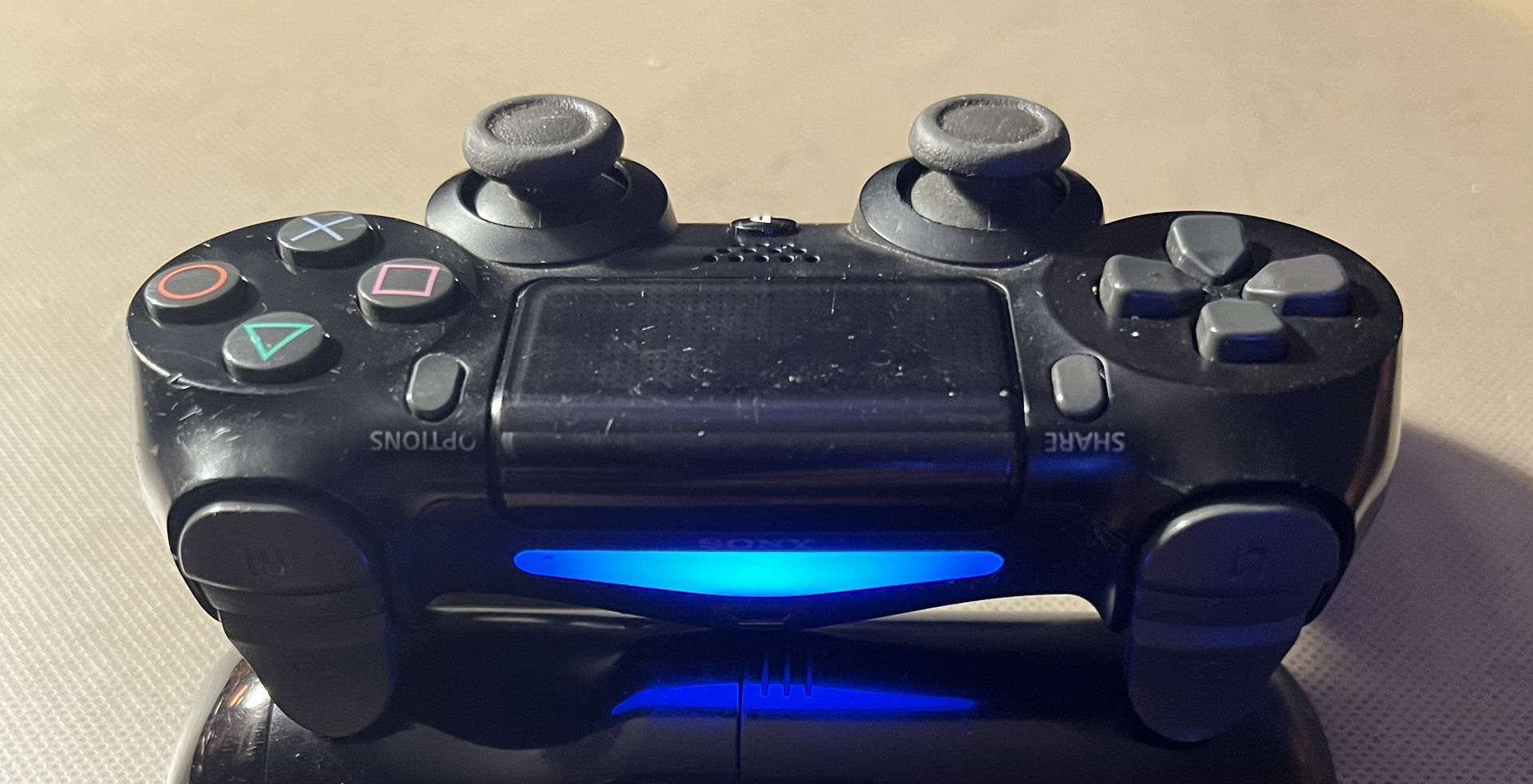 Ps4 Controller