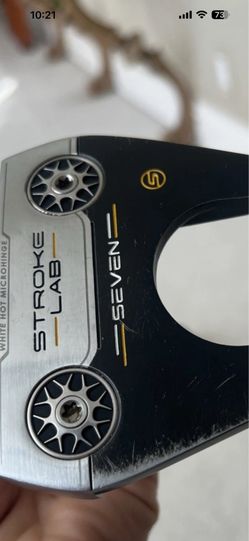 Golf Putter