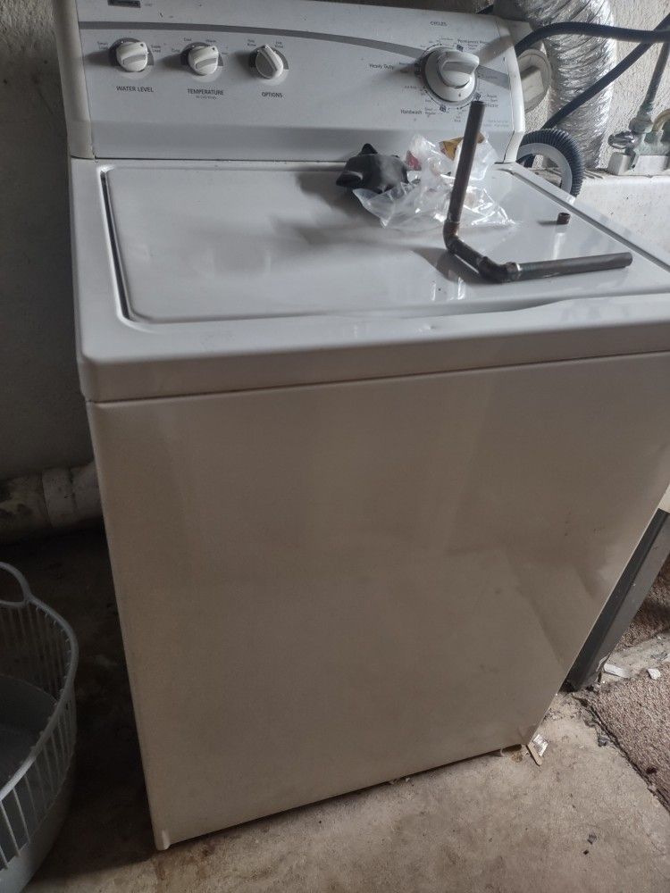 Washer And Dryer For Sale $150