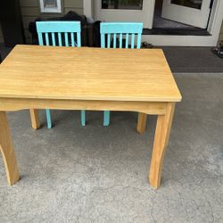 Kidcraft Art Desk