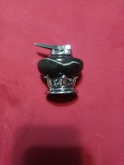 ronson Table lighter