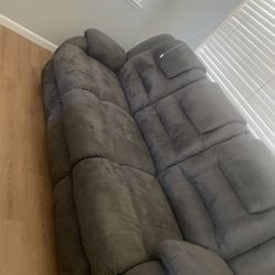 Brand New Couches 