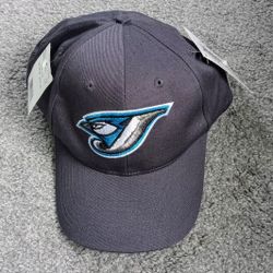 TORONTO BLUE JAY PUMA STRAPBACK CAP