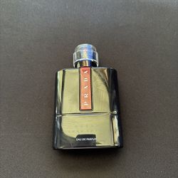 Prada Cologne Luna Rossa Ocean