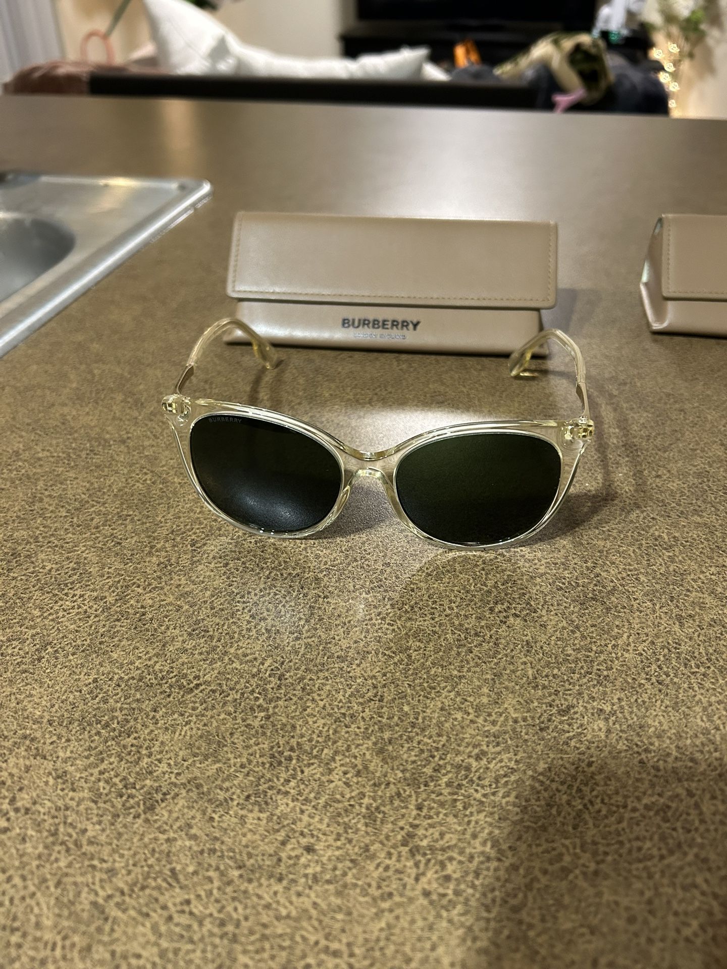 Burberry Sunglasses $50