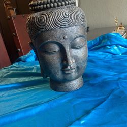 Buddha Statue 