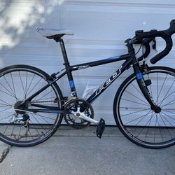 FELT 40cm Junior Road Bike for Sale in San Diego CA OfferUp