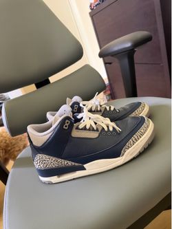 Jordan 3