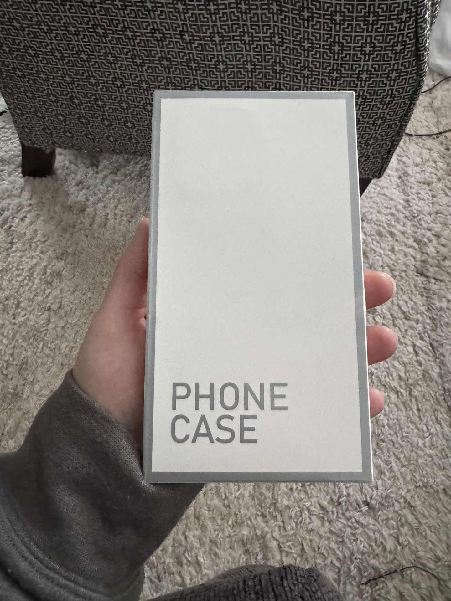 iPhone Shockproof Slim Case