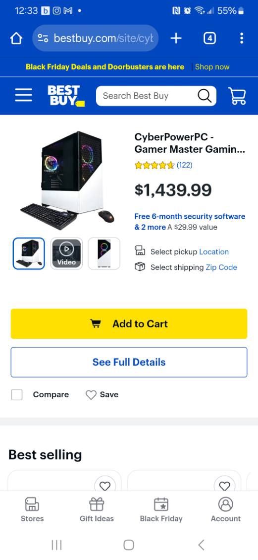 PC Computer