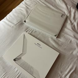 Apple iPad Air 4-5 M1 Magic Keyboard ipad Pro