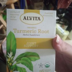 Joint Support Tea 