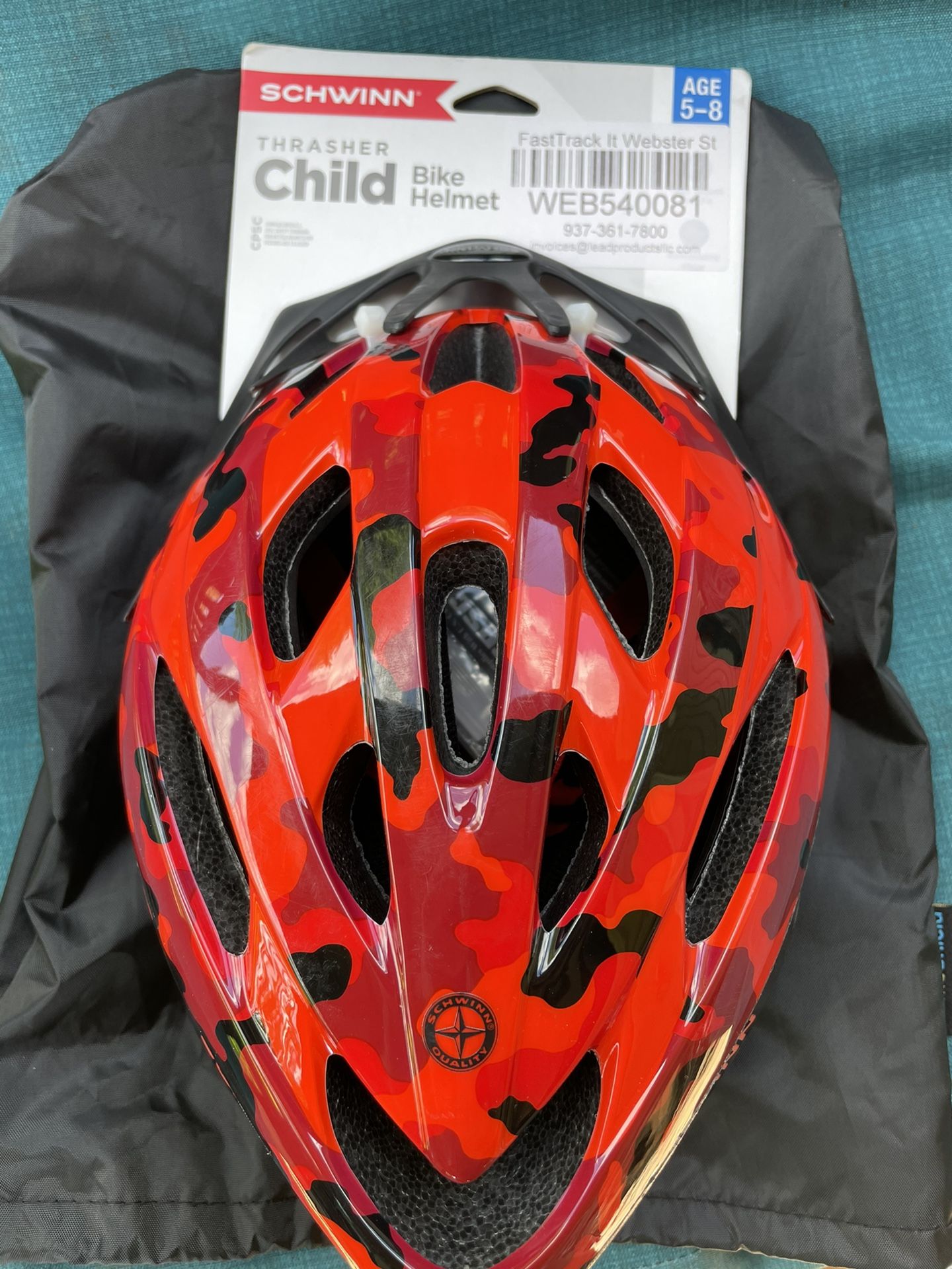 Helmet