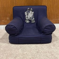Star Wars Sofa Chair