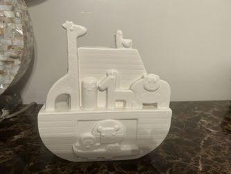 Noah’s All Coin Bank with Sound 