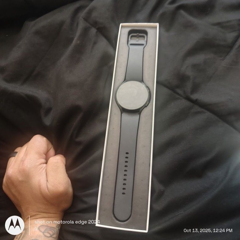 Samsung Galaxy 5 Watch