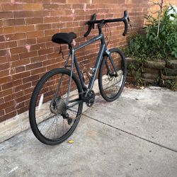 Road Bike 