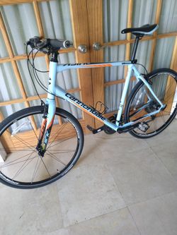 Cannondale store quick sl3