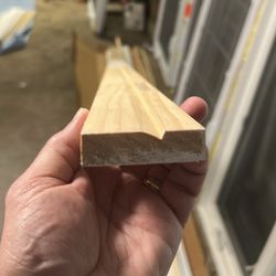 Pella Window Jamb Extensions 