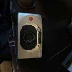 Leica Z2X Point And Shoot Camera