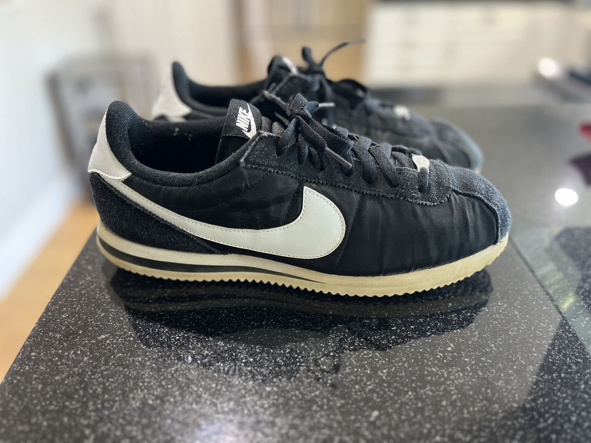 Nike Cortez