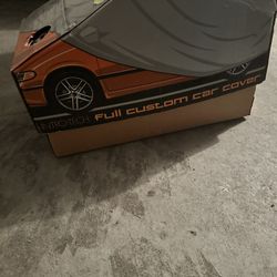 Car Cover