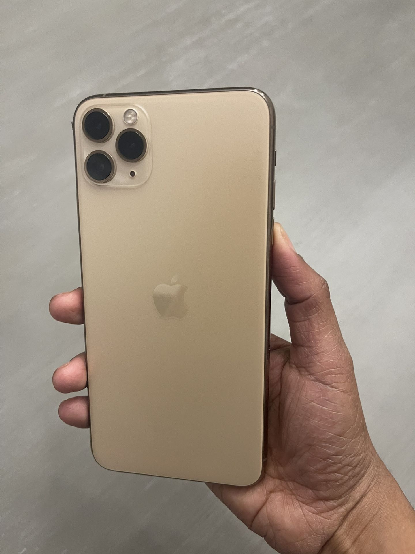 iPhone 12 Pro Max Unlock