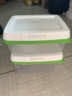 Rubbermaid Freshworks Product Saver