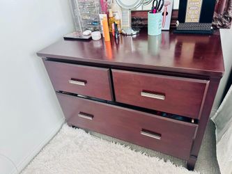 Dresser for sale only $35