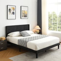 Queen Set Bed Frame+Mattress 10”Brand New Delivery Available 