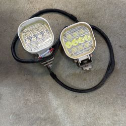 Marine Grade Lights