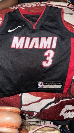 D Wade Toddler Jersey