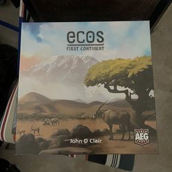 Board game new inbox