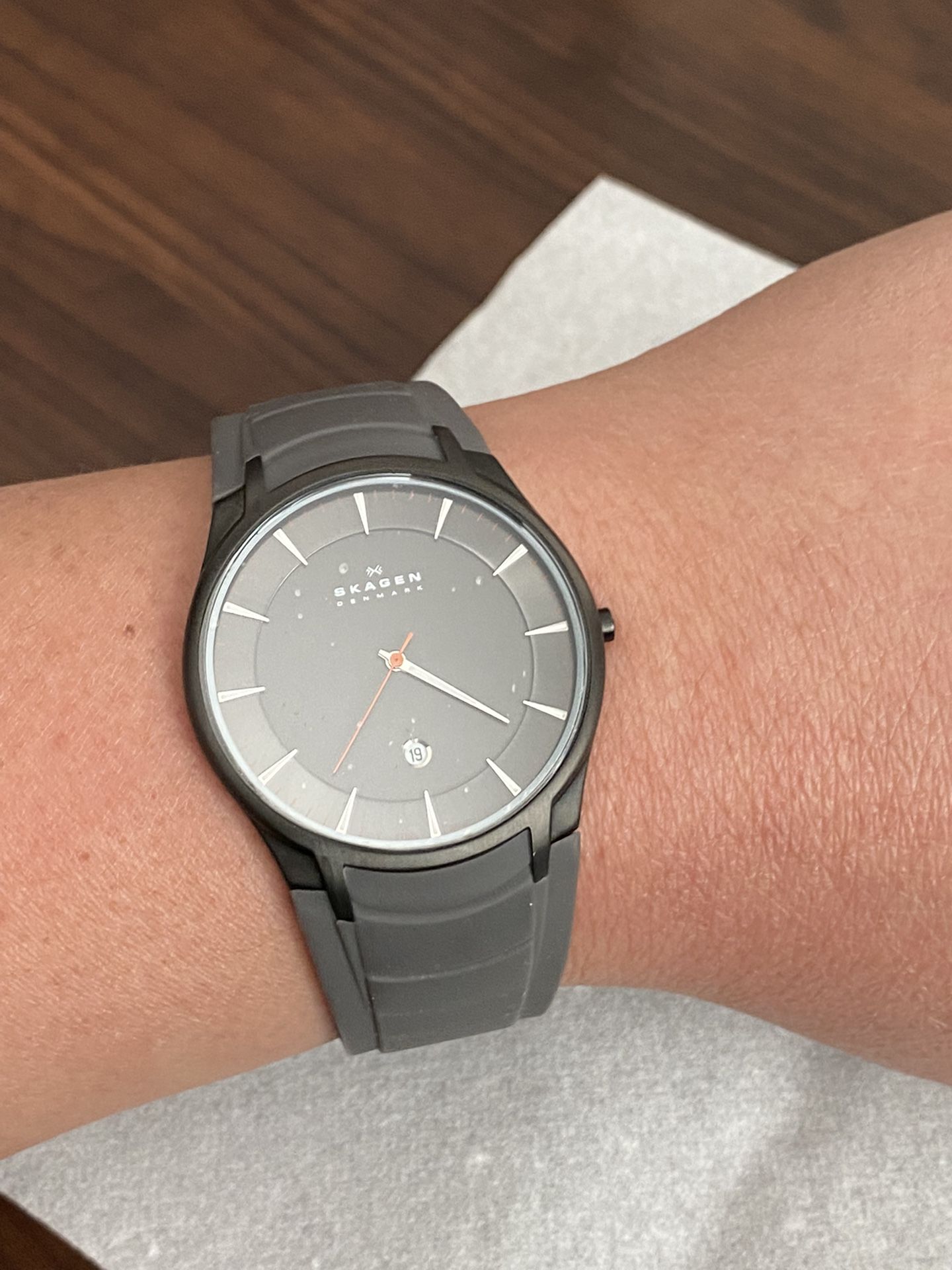 Skagen Watch