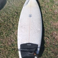 Surfboard Russel 6’0