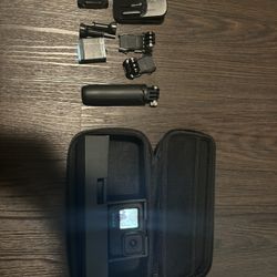 GoPro Hero 10 Black