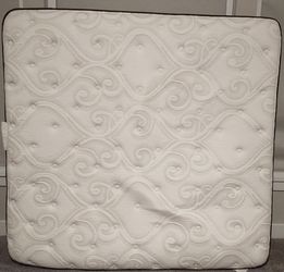 King Size Mattress - $80