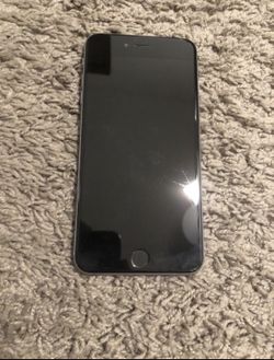 iPhone 6 Plus unlocked international 16g excellent mint condition $210 each